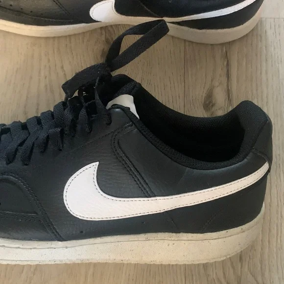 Nike Court Vision Low Next‎ Nature Sneakers